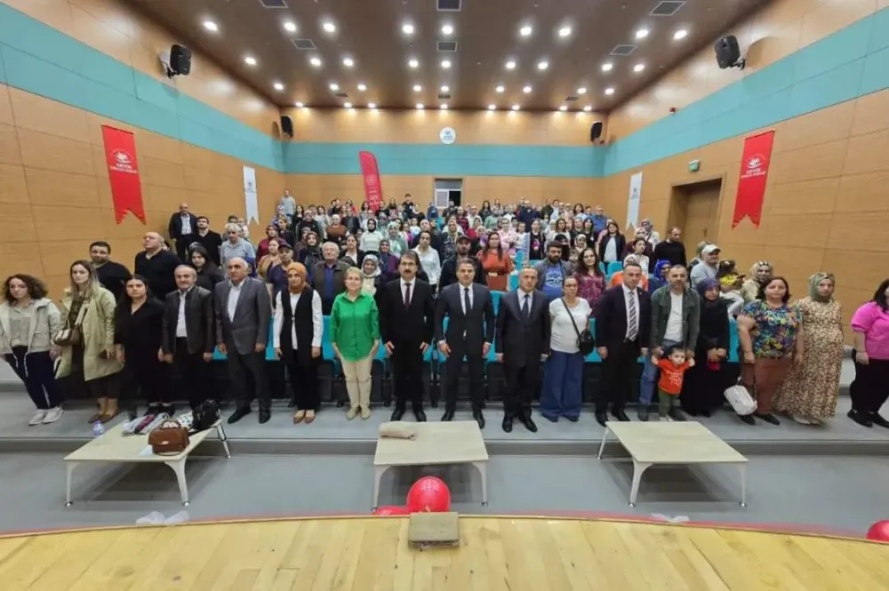 Karadeniz Bakır İlkokulu