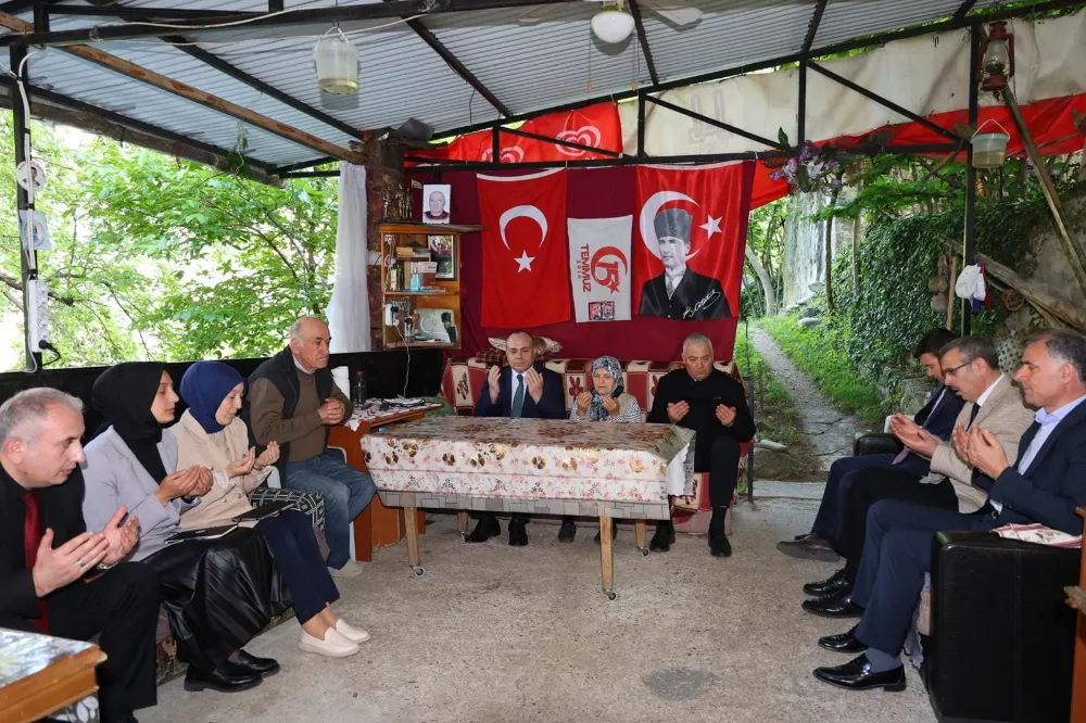 Anneler Günü