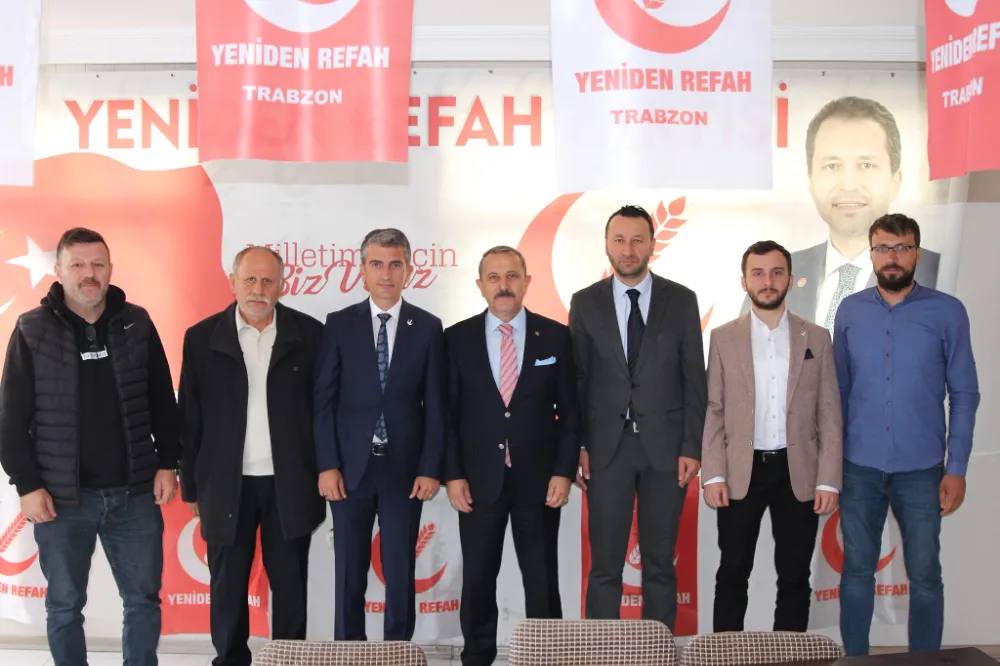Vakfıkebir Belediye Başkanı Fuat Koçal: 