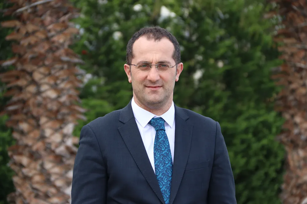 Başkan Ekim