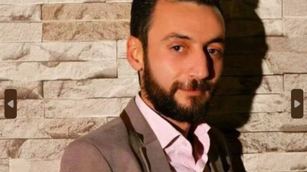 Sevilen müzisyen evinde ölü bulundu
