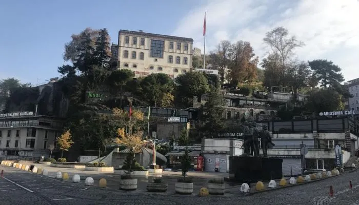 Giresun
