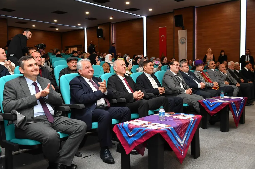 Trabzon Ortahisar Belediyesi, İşaret Dili Farkındalığına Destek Veren Proje Kapanış Programını Gerçekleştirdi
