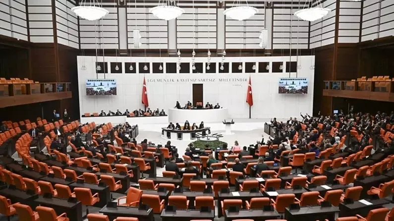 Fahiş fiyat ve stokçuluk cezalarının artırılmasını da içeren kanun teklifi TBMM Genel Kurulu
