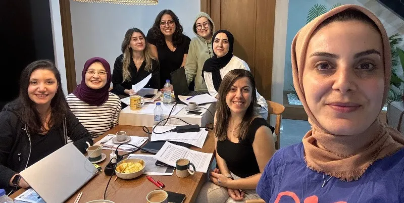 ÇAYELİ’DE BİLİM DEMLENİYOR