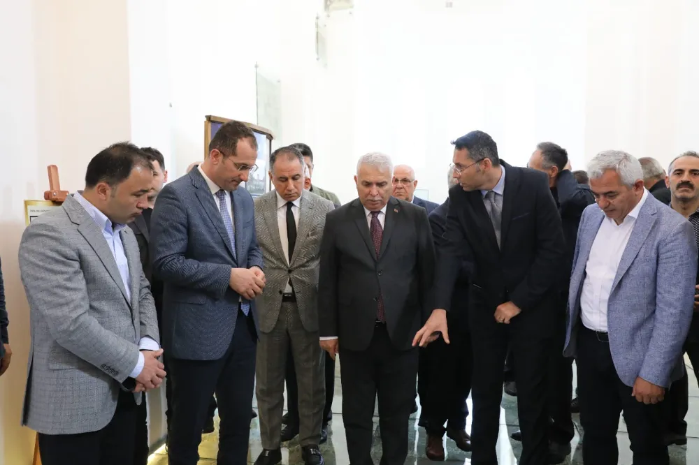 AKÇAABAT, MÜZELER GÜNÜNÜ COŞKUYLA KUTLADI: ORTAMAHALLE MÜZESİ’NDE ÖZEL ETKİNLİKLER GERÇEKLEŞTİ