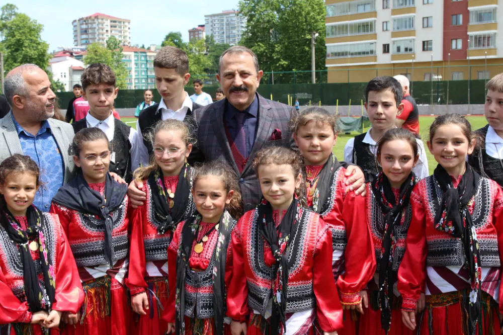 Vakfıkebir