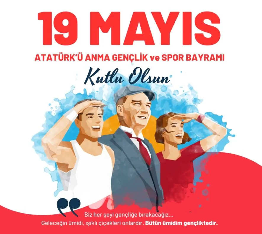 Borçka Belediyesi 19 Mayıs