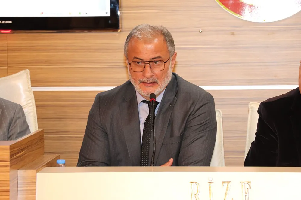 ÇAYKUR ÖZEL SEKTÖRÜN ÇAYINIDA ALSIN ÖNERİSİ