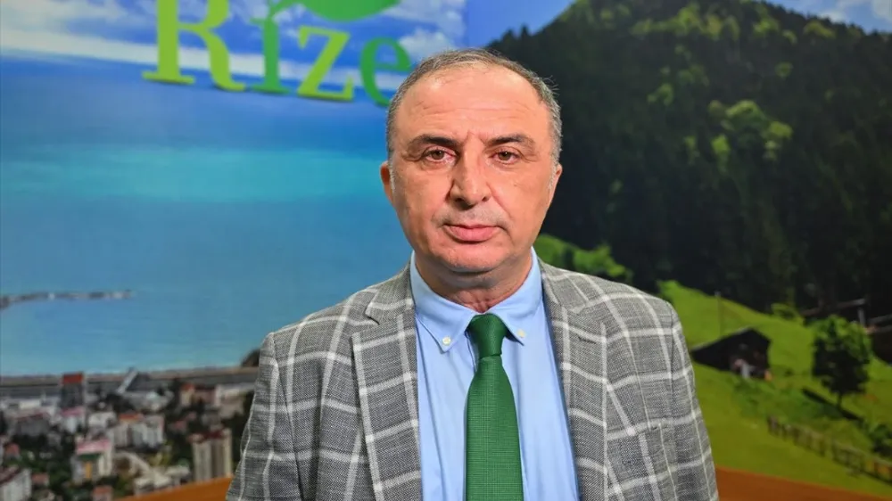 Başkentte, “Rize Tanıtım Günleri” yarın başlıyor