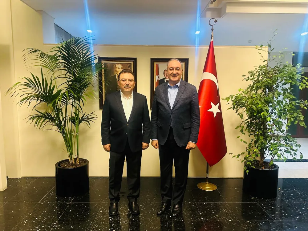 Milletvekili Selami Altınok, Lizbon