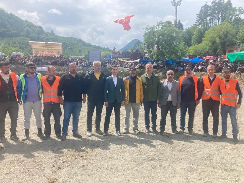 Çğala Vadisi