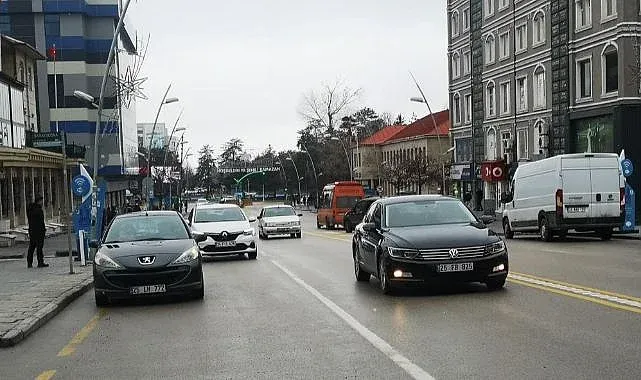 Tuik verilerine göre; Erzurum