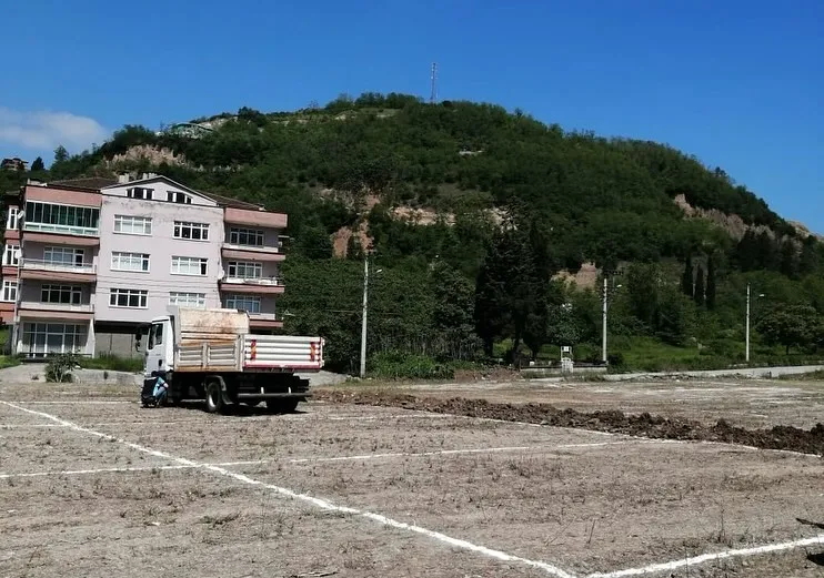 Ortahisar Belediyesi, Kurban Bayramı İçin Hazırlıklarını Tamamlıyor
