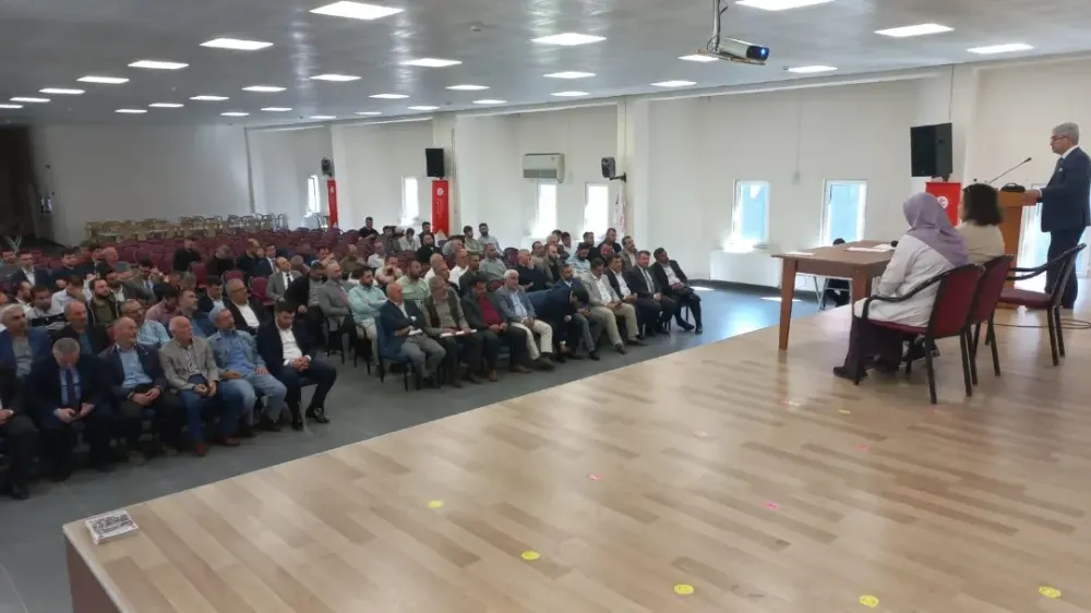 Maçka Ali Kemal Aktürk Toplum Sağlığı Merkezi