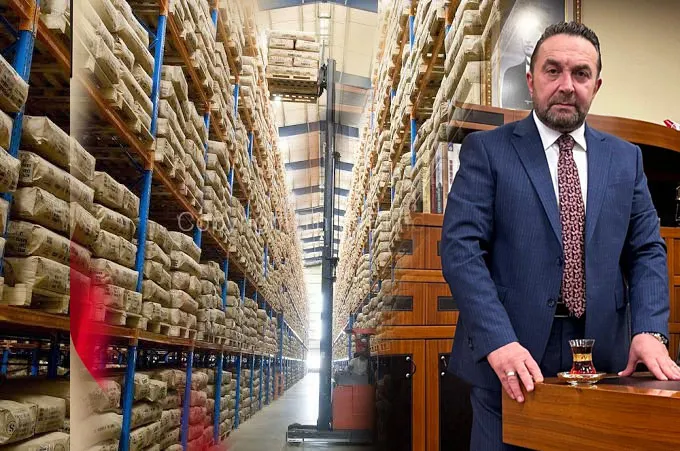 Çayda lisanslı depoculuk dönemi için ilk adımlar atıldı