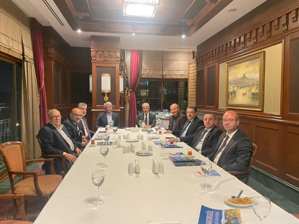 Trabzon Büyükşehir Belediyesi Öncülüğünde Önemli Adımlar Atılıyor