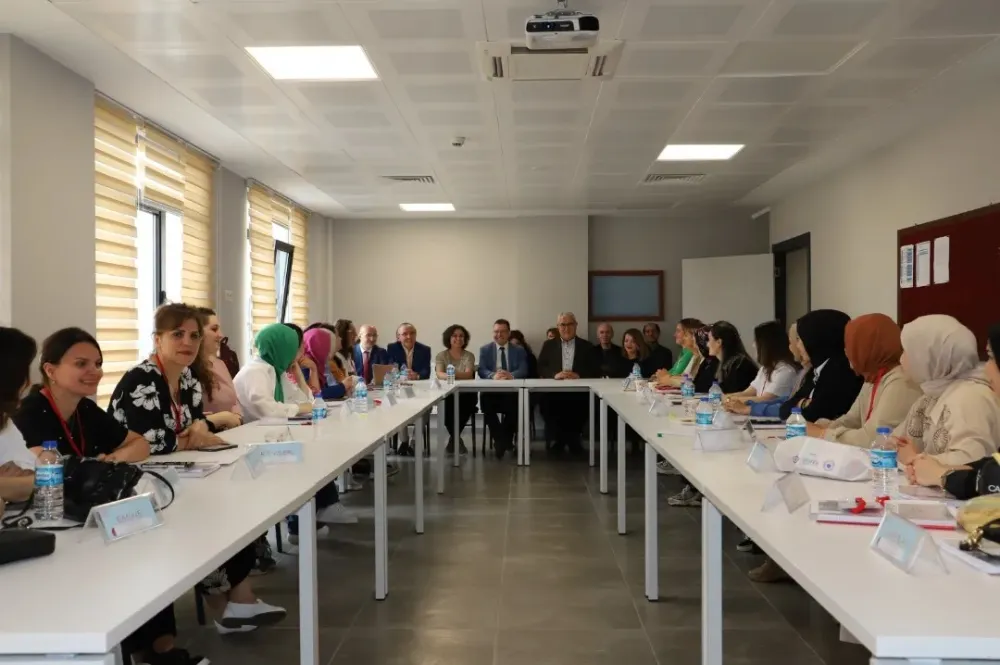 Yenidoğan Canlandırma Programı (NRP) Eğitimi İl Sağlık Müdürlüğü