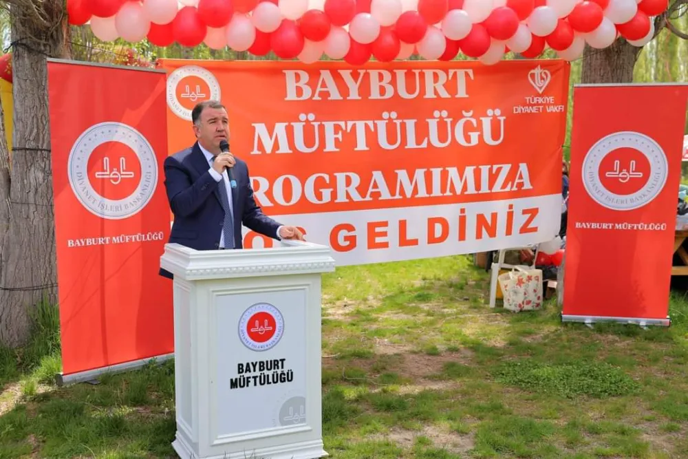 Bayburt İl Müftülüğü, 4-6 Yaş Kur
