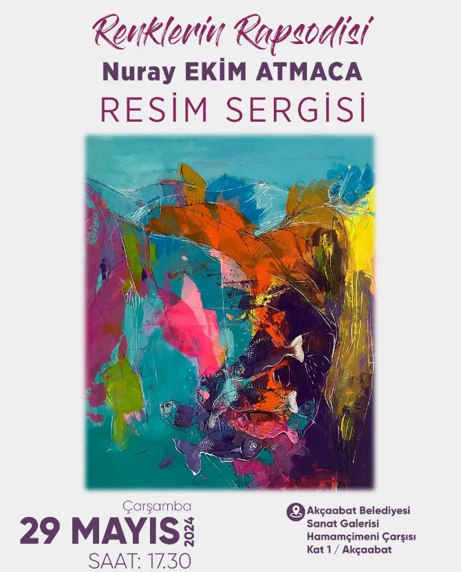 Akçaabat Belediyesi Sanat Galerisi