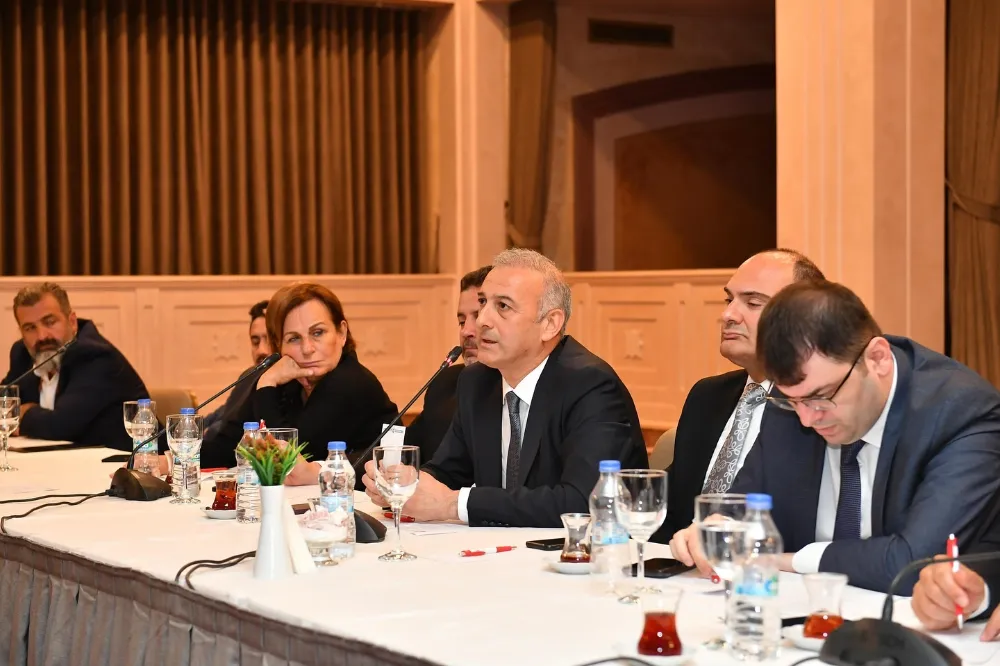 Trabzon Ortahisar Belediyesi, Turizm Gelişimine Yönelik Kararlı Adımlar Atıyor