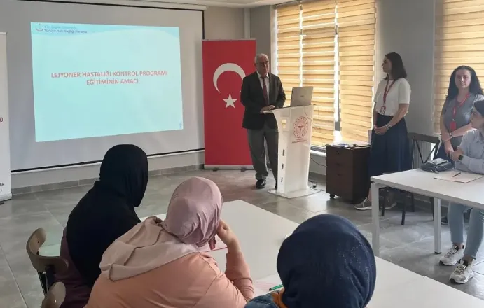Trabzon İl Sağlık Müdürlüğü