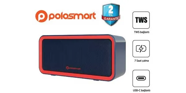 Bim Polosmart FS77 kablosuz bluetooth hoparlör kullanıcı yorumları