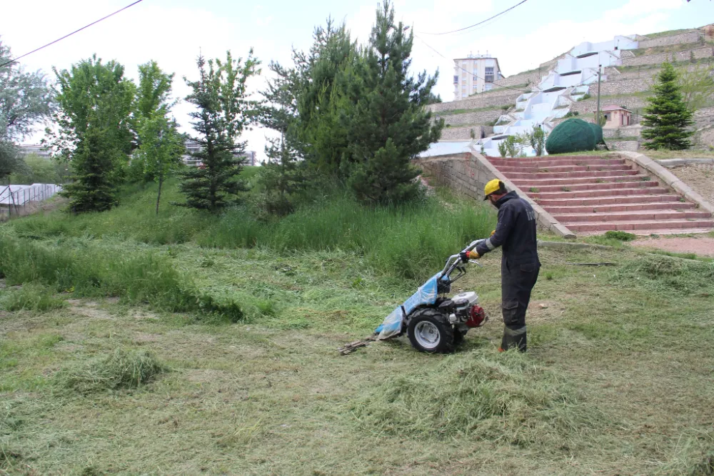 Bayburt Belediyesi