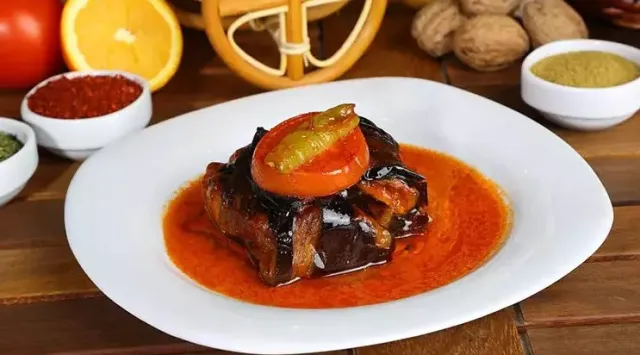 Şaşırtan Lezzet: Zade Kebabı Tarifi! Evde Kolayca Yapabilirsiniz!