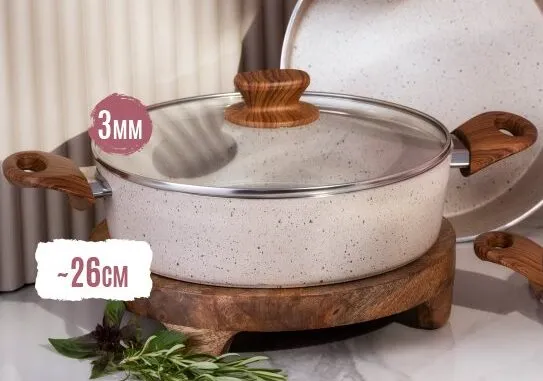 Bim KARNIYARIK TENCERE Yorumları ve Özellikleri