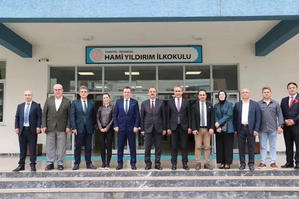 Trabzon