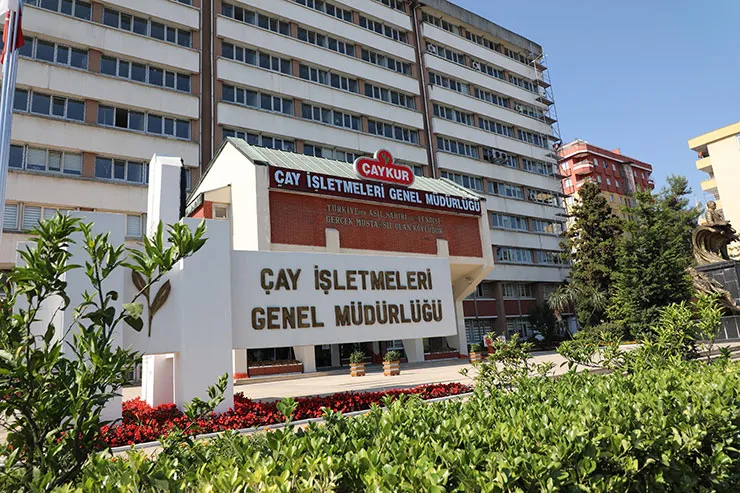 ÇAYKUR