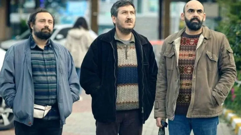 Gibi Hayranlarına Müjde: Yeni Sezonun 13. Bölümü Yayınlandı! 5. Sezonun 13. Bölümü İzle!