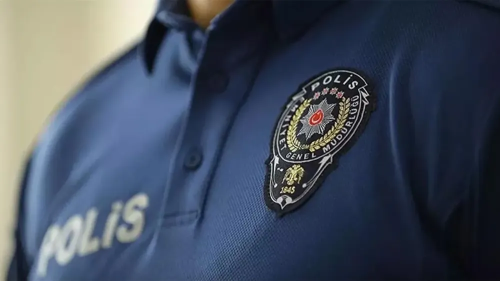 Burdurlu Emekli Polis Turgut Şahan Hayatını Kaybetti