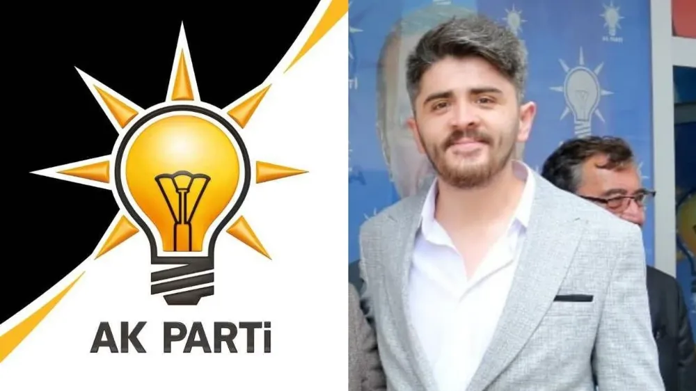 Gümüşhane Kürtün AK Parti Gençlik Kolları Başkanı Abdussamet Usta Kimdir?