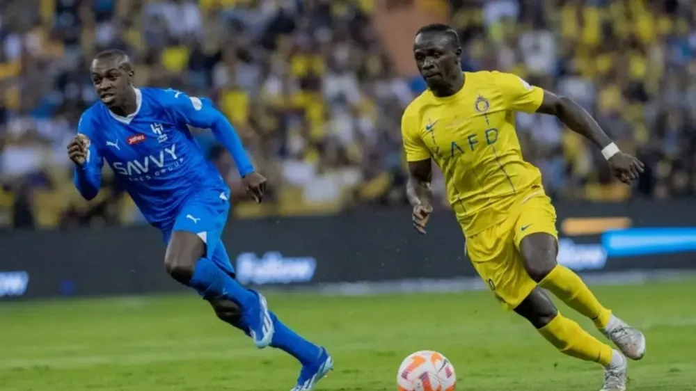 Suudi Arabistan Şampiyonlar Kupası Finali: El Hilal ile Al Nassr Karşı Karşıya!