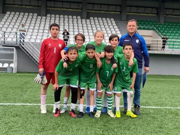 Çayelispor Farklı Başladı