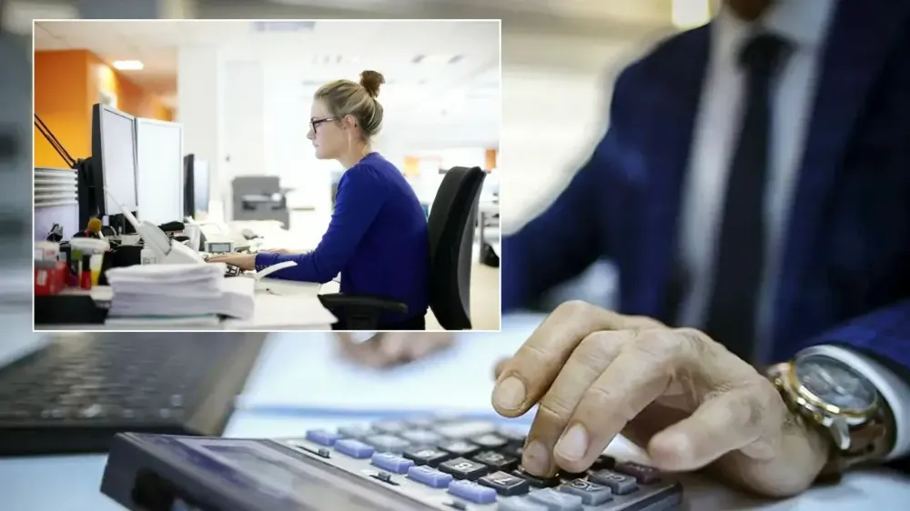 3600 ek gösterge nedir?