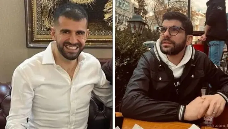 Ayhan Bora Kaplan Davasının Gizli Tanığı Serdar Sertçelik Yakalandı
