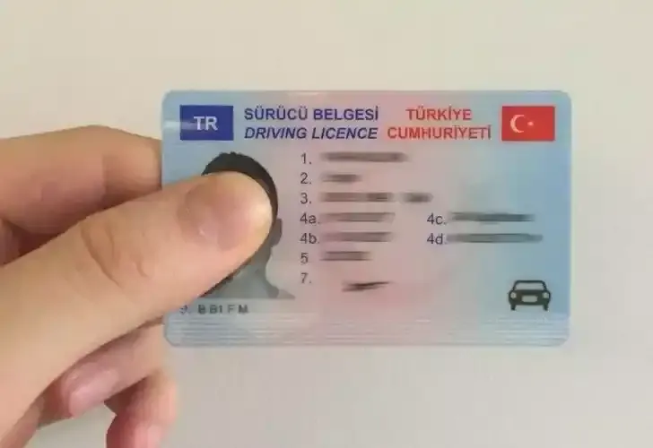 Ehliyet Yenileme Son Tarih 2024: Ehliyet Yenileme Son Tarih Uzatıldı