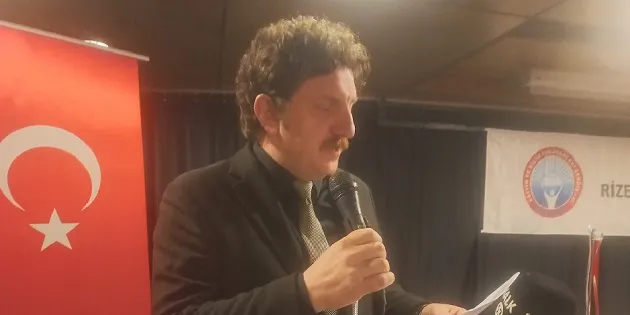 Hamza Kutay yeniden Başkan Seçildi
