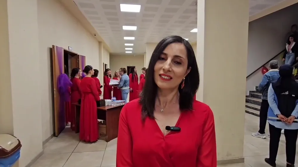 BORÇKA BELEDİYESİ ANNELER GÜNÜ
