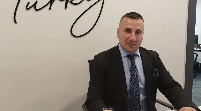 Rize Gelecek Partisinden İstifalar Devam Ediyor