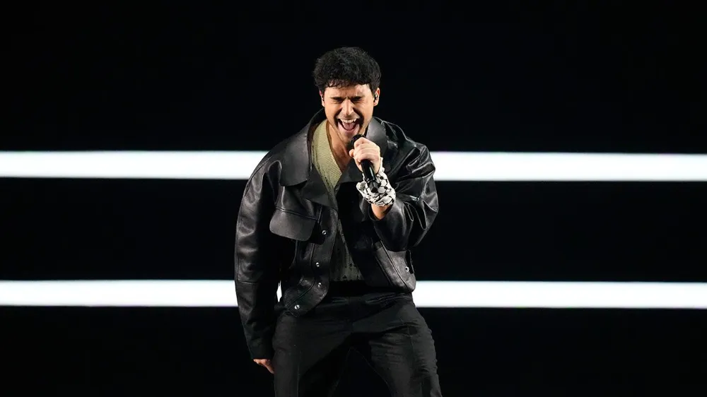 Eurovision Şarkı Yarışması
