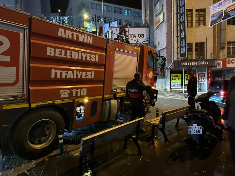 Artvin Belediyesi