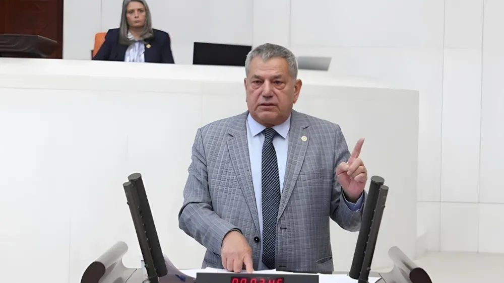 Ocaklı: Fadume Yengenin size selamı var; “Geçinemiyorum” diyor