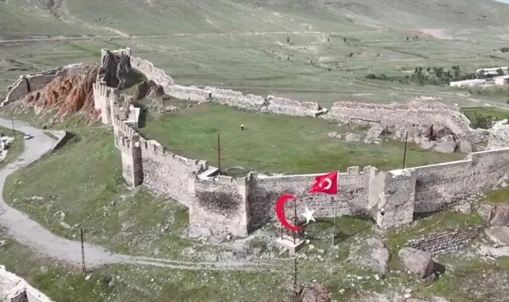 Hasankale: Tarihi Bir Mirasın İzinde