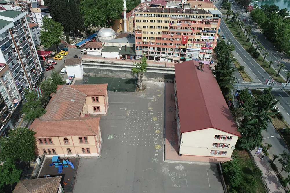 Akçaabat