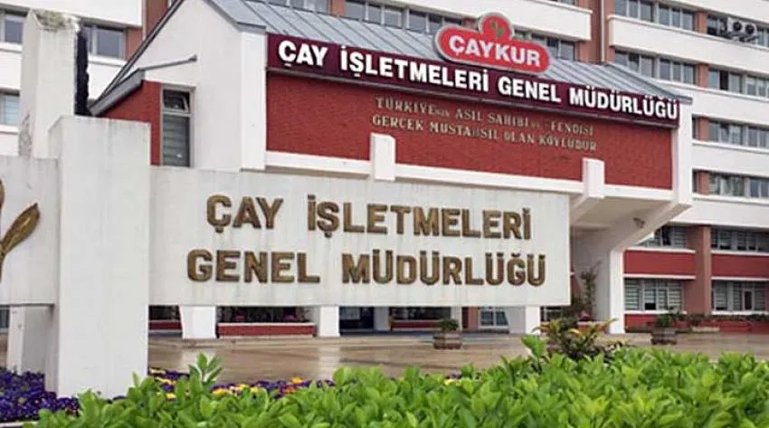 Çaykur, Toz ve Duman Filtreleme Sistemleriyle Geleceğe Yatırım Yapıyor