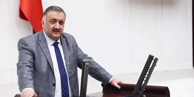 Karal: Tarımın amiral gemisini de batırdılar